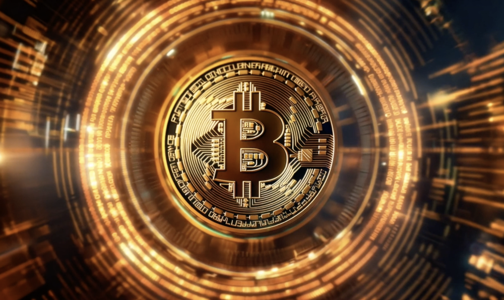 Bitcoin Mining
