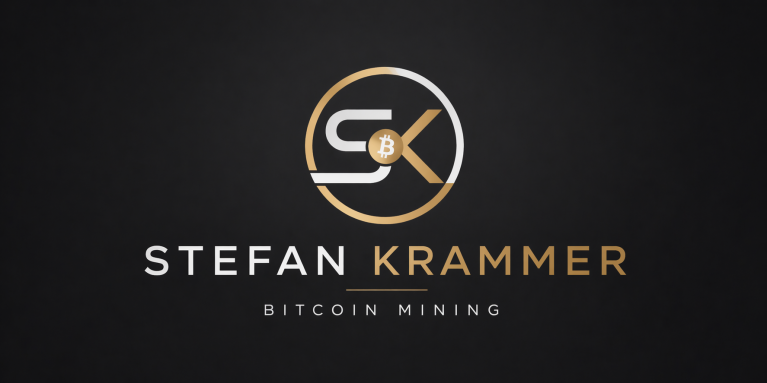Stefan Krammer Bitcoin Mining - Mining Race