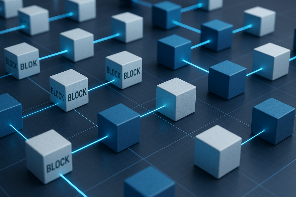 Blockchain